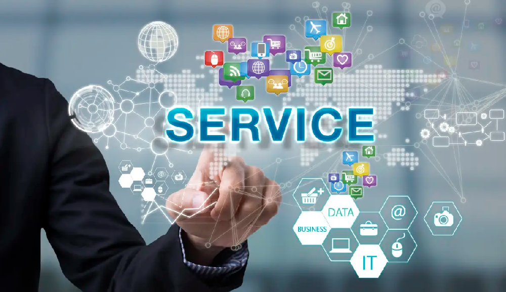 it支持工程師_IT技術支持_it技術文檔模板