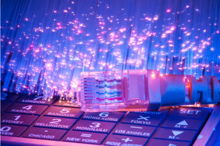 企業帶寬資源浪費嚴重