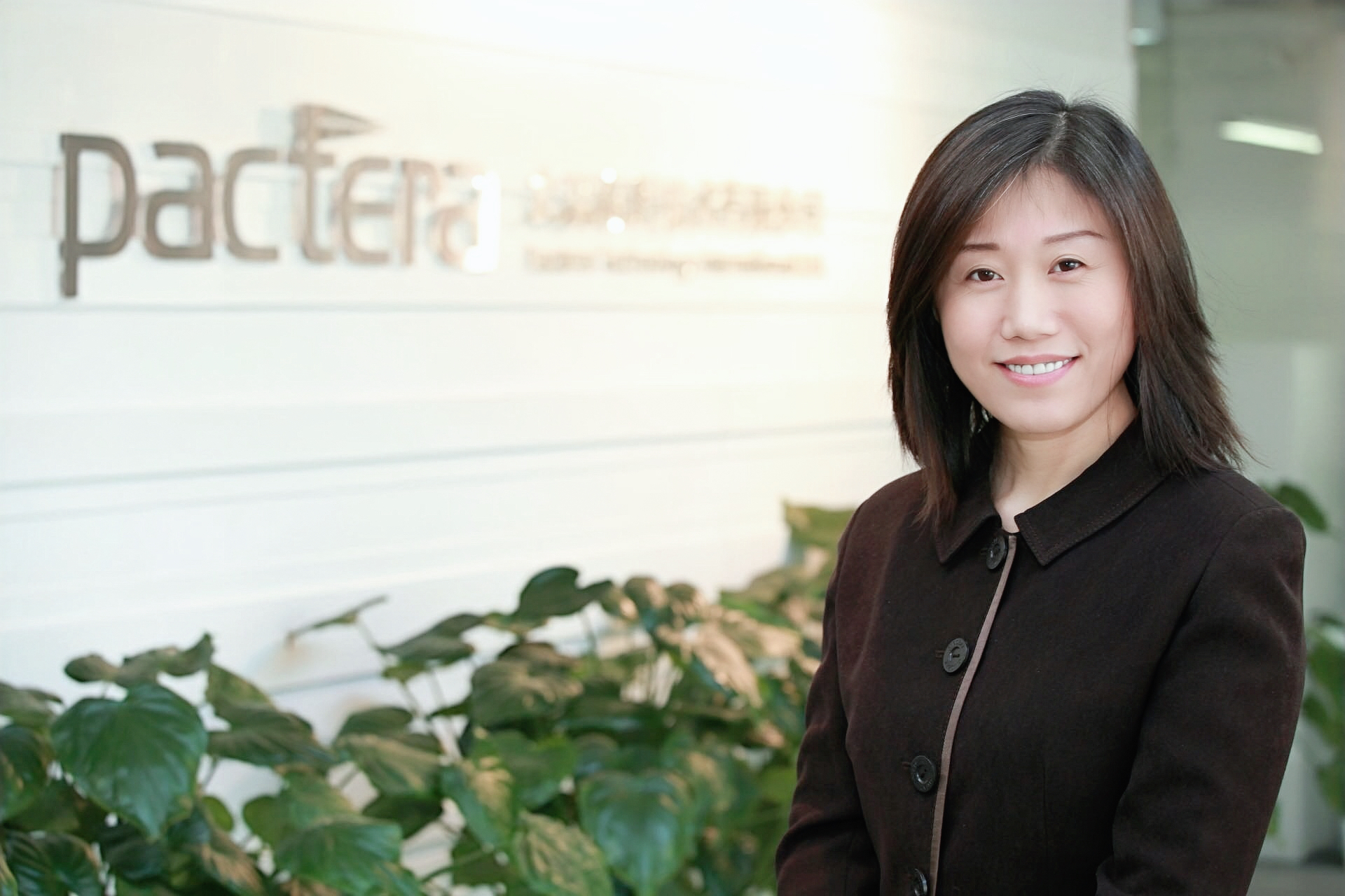 文思海輝陳渝:IT服務商與互聯網企業深度合作,攜手打造產業互聯網