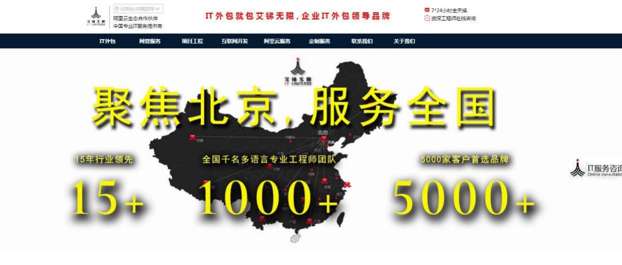 天津it外包網絡維護_鄭州it外包_IT外包服務