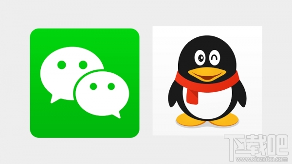 不一樣的話，qq公眾號和微信公眾嗎？