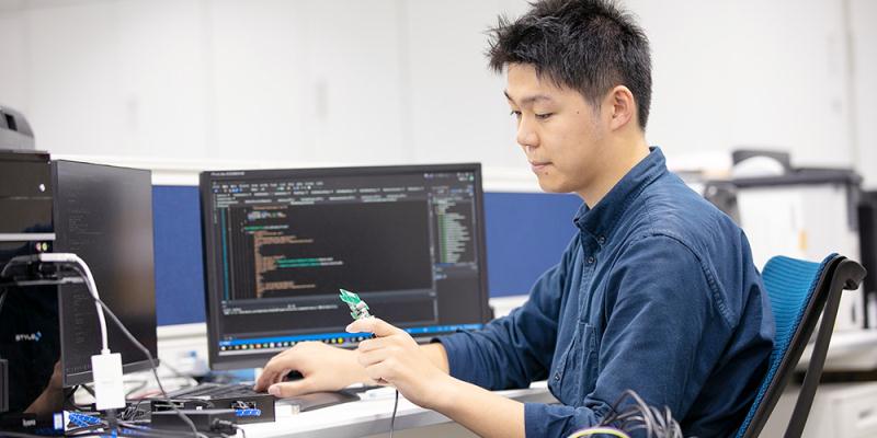 新冠疫情背景下，企業選擇將IT外包給專業的